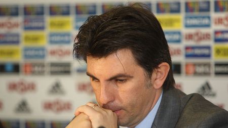 "Nu știam că Voicu are cazier!** Dacă 'mirosea' Belo ceva, ne-ar fi anunțat și imediat luam măsuri!"