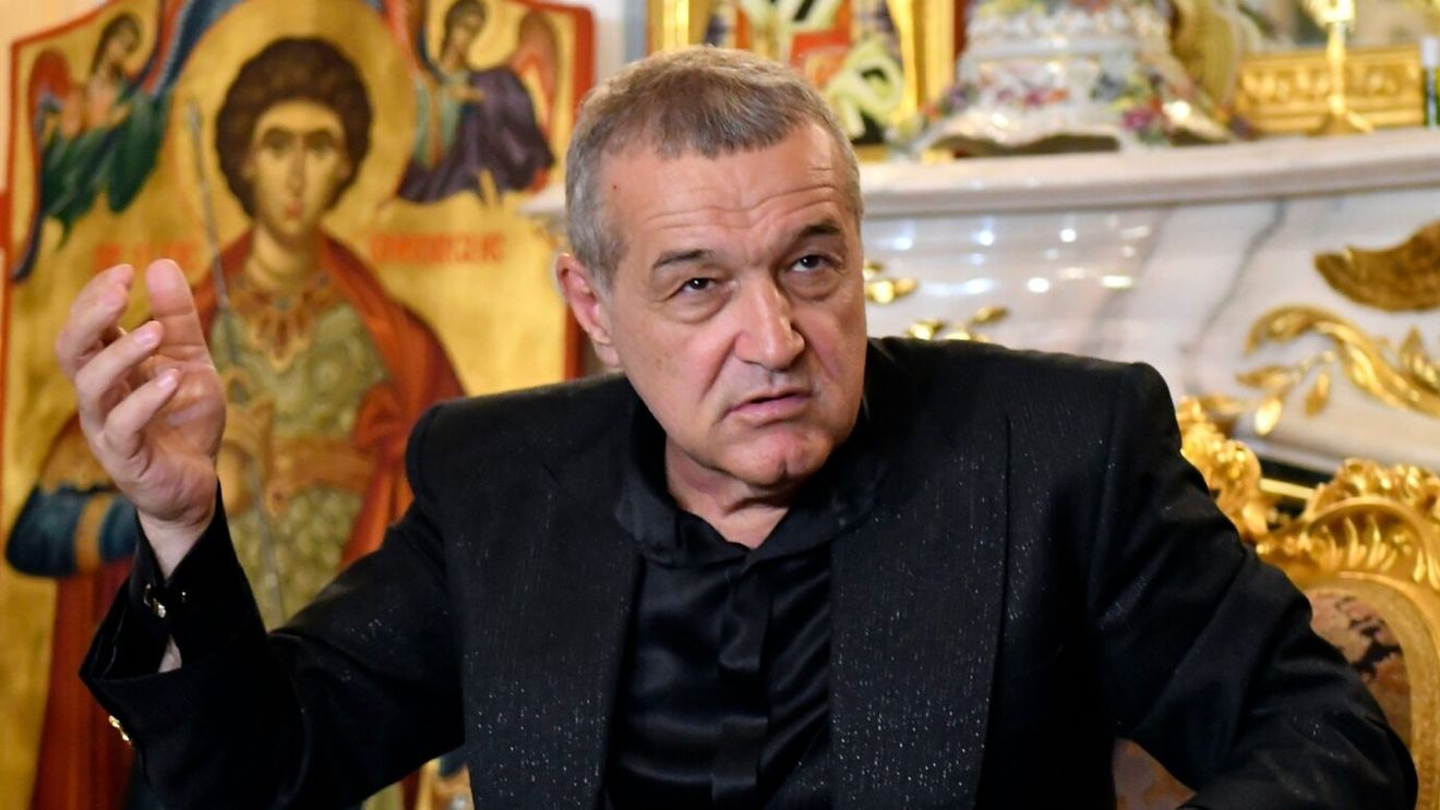 Cum a reacționat Gigi Becali, după ce a aflat că Andrei Cordea a trădat-o pe FCSB pentru CFR Cluj: "I-am zis lui Meme"