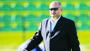 "Anul viitor nu vom mai avea emoții! Suporterii din Craiova nu merită să aibă echipă în oraș"