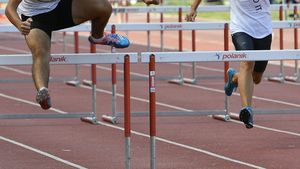 FR de Atletism se pregătește de alegeri după ce Anișoara Cușmir a anunțat că nu va mai candida! O campioană olimpică s-a lansat în cursă: „Mi-a fost rușine”. EXCLUSIV