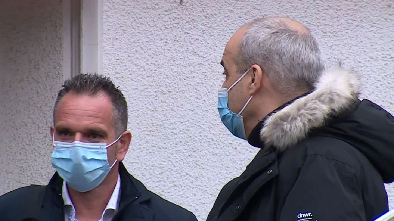 Pablo Cortacero, distrus! Ce spune Dumitru Dragomir: „Nu mai trebuie lăsat să aterizeze în România. Nu are bani nici de țigări. Așa am ajuns? Să ne fraierească un actoraș de mâna a treia?” | EXCLUSIV