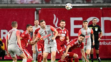 Situație explozivă cu titularul unei echipe din Superliga. S-a supărat că a fost rezervă şi crede că e răzbunarea clubului pentru că nu a semnat prelungirea contractului: "Noi nu facem d-astea". EXCLUSIV