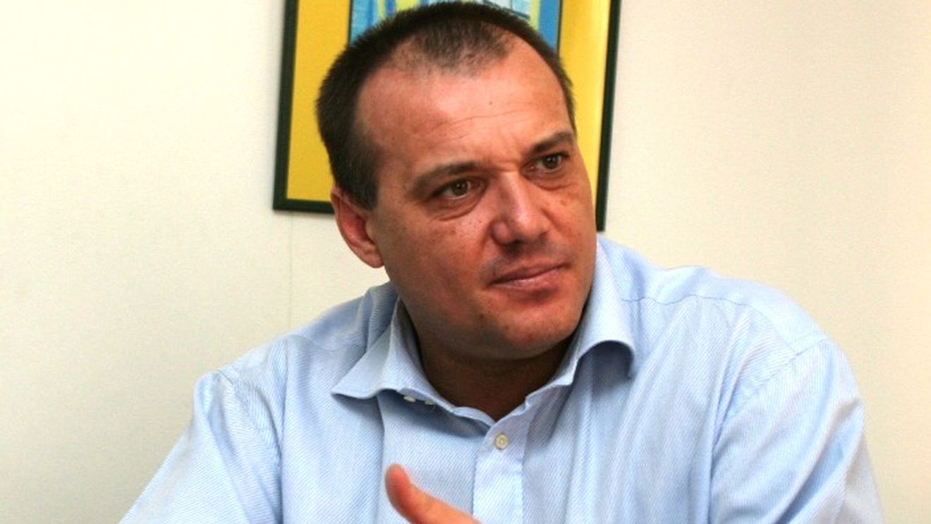 "În 1997, am avut o ofertă de 10 milioane de $ pentru Steaua!"
