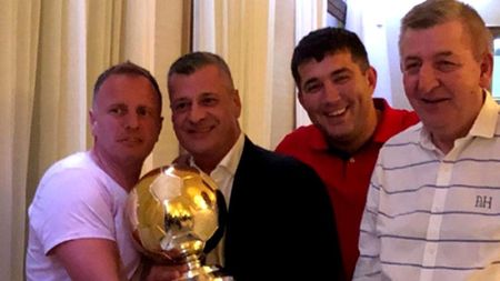 Cum a ajuns CFR să domine fotbalul din România! Suma colosală investită | EXCLUSIV