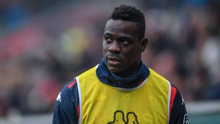 Dan Şucu şi echipa lui i-au distrus lui Mario Balotelli orice şansă de a mai juca fotbal în Italia: „Experiență negativă”