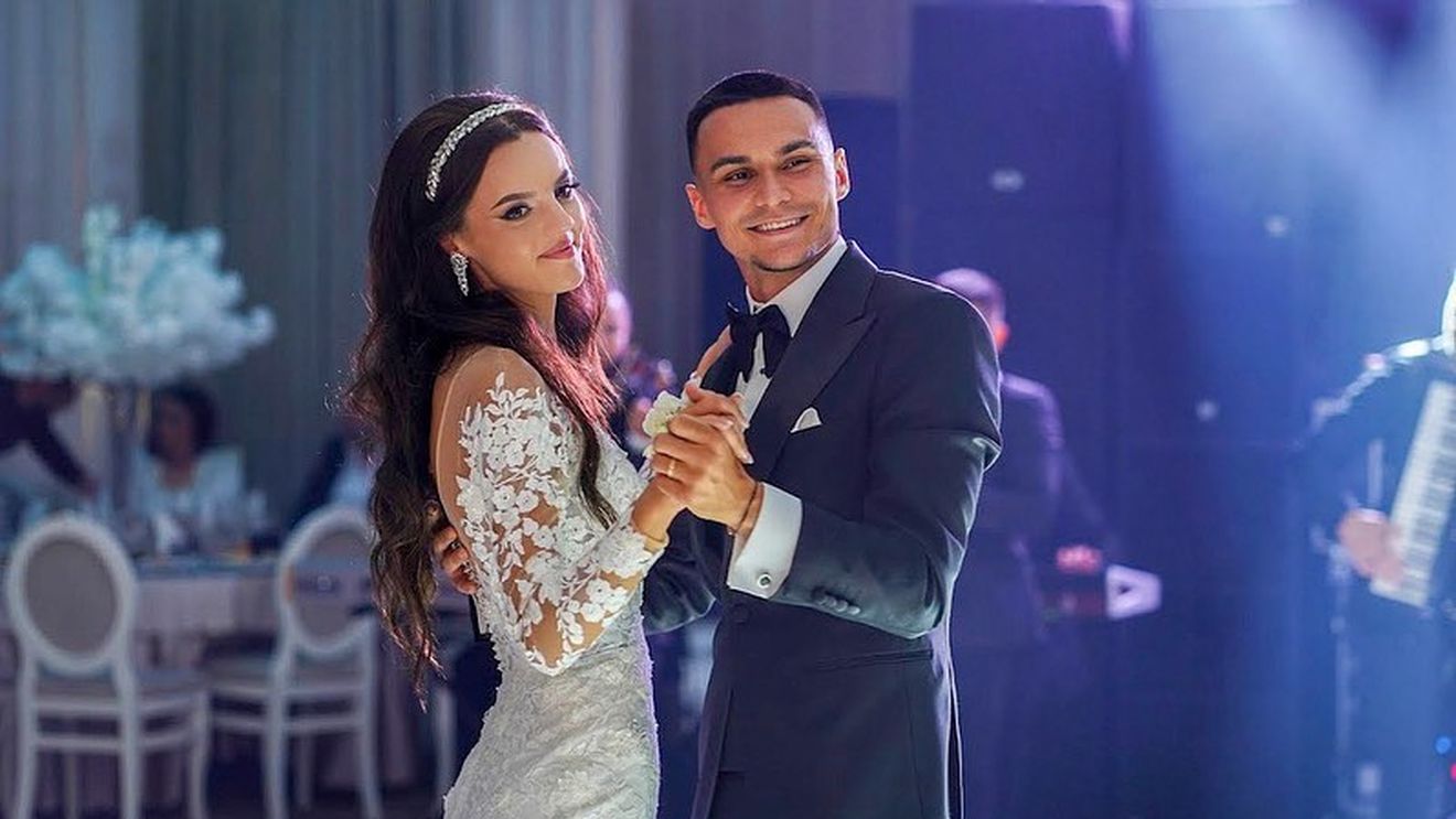 Adrian Şut a dat vestea cea mare chiar înainte de FCSB - CFR Cluj: „Îți mulțumim că ne-ai ales pe noi"