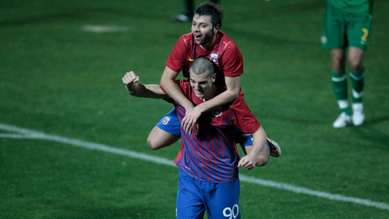 E SIGUR: Latovlevici e OUT cu Twente! Nikolic are șanse MARI să joace** Ultimele detalii din lotul Stelei