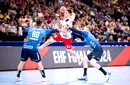Corespondență de la Hamburg: Dinamo luptă ACUM pentru medalia de bronz în European League! Duel pe muchie de cuțit în Germania