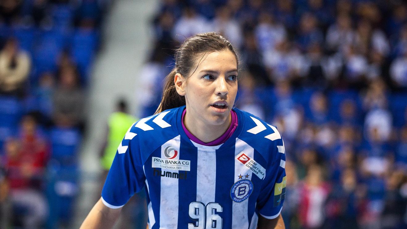 CSM București a realizat un nou transfer! Ultima achiziție vine de la Buducnost Podgorica