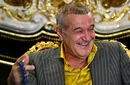 Gigi Becali a luat decizia, după ce a văzut că Tavi Popescu s-a vopsit blond! Anunțul făcut de patronul FCSB