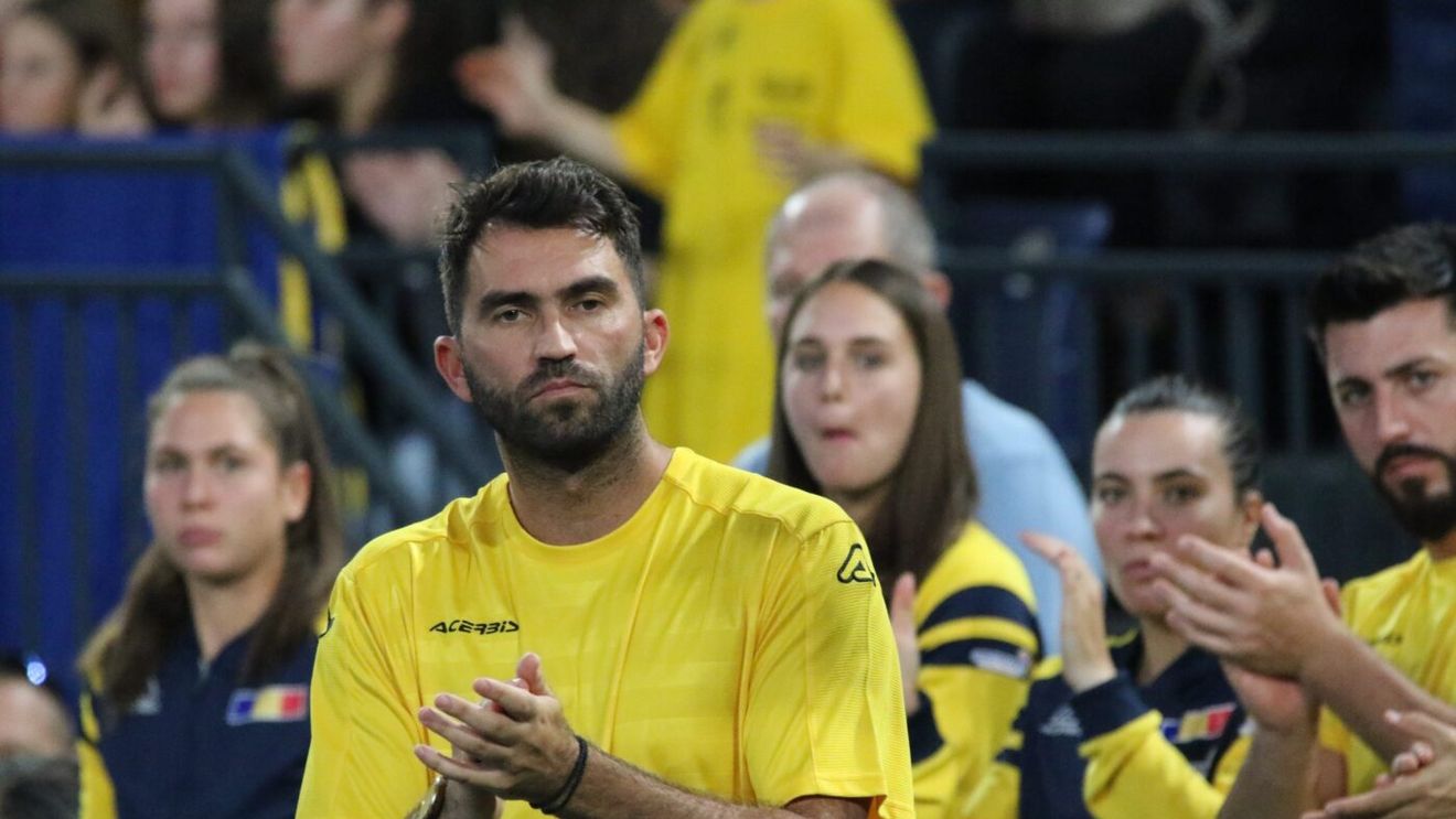 Horia Tecău este negociatorul-șef la Miami în relația cu Sorana Cîrstea să revină sub tricolor! Cine i-a trasat sarcina: „Ne-ar putea reprezenta la Jocurile Olimpice din 2024"