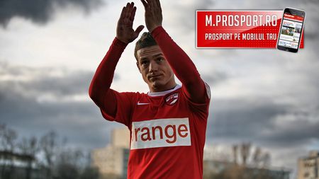 7 SUPER echipe sunt cu ochii pe Torje! ULTIMA ofertă: 5 milioane â‚¬!** Suma FABULOASĂ‚ pe care o cere Dinamo