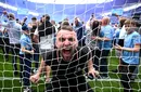 Reacțiile presei internaționale după ce Manchester City a câștigat dramatic titlul în Premier League: „Agonie și extaz!”. Kun Aguero, declarație emoționantă