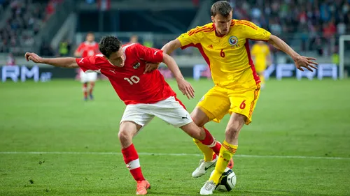 Chiricheș e aproape de AC Milan, Condescu își freacă palmele de bucurie:** 