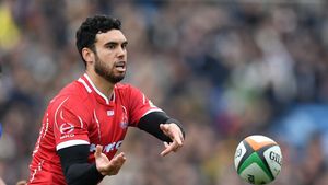 Naturalizări la echipa națională de rugby a României, după umilințele de la Cupa Mondială: „Acum a semnat în Japonia, am vorbit cu el!” | VIDEO EXCLUSIV ProSport Live
