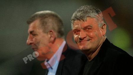 Andone se închină în fața lui Kapetanos: "Ne mulțumeam cu un egal, dar el e golgheter!" Ce echipă este principalul pericol pentru CFR