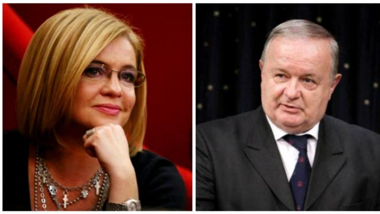 A murit prezentatoarea Cristina Țopescu, fiica fostului mare comentator sportiv Cristian Țopescu. Comunicatul Poliției