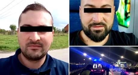 BREAKING | Un tânăr de 30 de ani și-a pus capăt zilelor LIVE pe Facebook: 'Vă rog să nu mă plângeți'