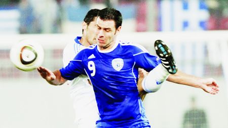 Roni Levi vrea un atacant argentinian!** VEZI ultima țintă a antrenorului Stelei