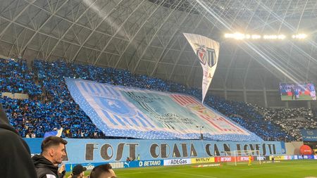 Declarații incredibile în ziua în care Universitatea Craiova împlinește 75 de ani: "El a a fost patronul Craiovei Maxima! El numea antrenorii, decidea transferurile și făcea echipa de start!"| EXCLUSIV