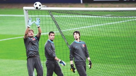 Turcia este în criză de efectiv