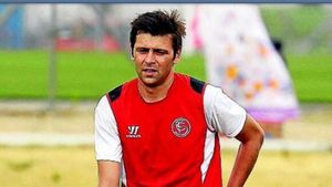 Rusescu s-ar putea întoarce în iarnă la Steaua: "Nu este exclus! Sunt șanse minime să rămână la FC Sevilla"