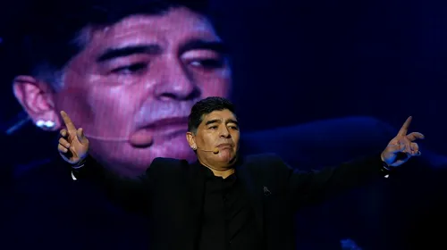 Cine a fost prima persoană care a încercat să îl resusciteze pe Diego Maradona și câte ambulanțe au fost chemate de urgență în încercarea disperată de a-l salva!