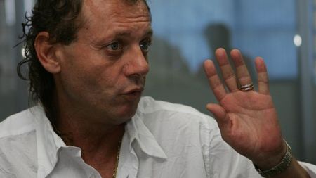 "Toja vine dintr-un campionat mai slab decât cel al Arabiei"