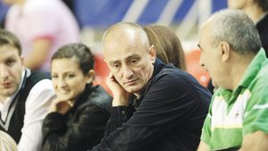 Bucșaru:** "A apreciat cineva ce am făcut până acum? Sunt judecat prea aspru! Renunț!"