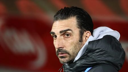 Elias Charalambous a început negocierile. Dacă semnează, devine rival cu Răzvan Lucescu