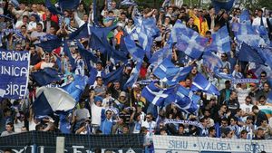 Prețul derby-ului Craiova - Dinamo!** Vezi cât costă un bilet!