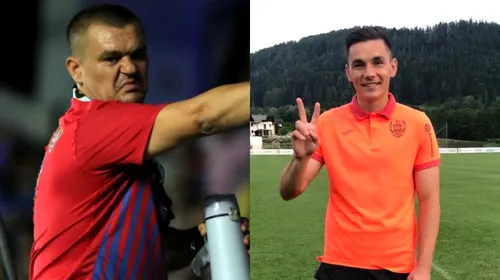 Gheorghe Mustață, atac devastator la adresa lui Ovidiu Hoban după ce s-ar fi lăudat cu accidentarea adusă lui Olimpiu Moruțan: „Este mizerabil! Trebuie exclus din fotbal!”