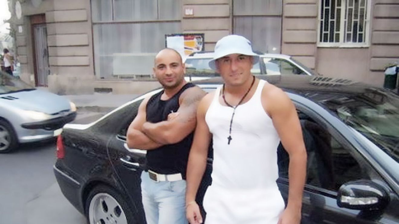 STOIKA, în România?