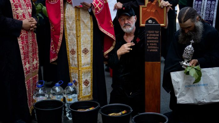 Noul testament al lui Gigi Becali! Lovitură de teatru: averea nu se mai împarte doar între fiicele lui!