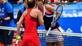 Misty Tears Scrutiny Cine transmite la TV meciul Simona Halep - Irina Begu, din turul 2 la Roland  Garros
