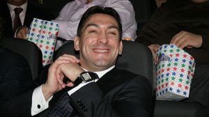 A plecat să îl aducă pe Hagi, dar a fost numit antrenorul Stelei!** Mesajul lui Ilie către fani