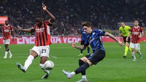 Ce au descoperit italienii înainte de Inter - Milan, meciul care îl poate face cu adevărat mare pe Cristi Chivu: „Lipsesc doar Asia și Africa”