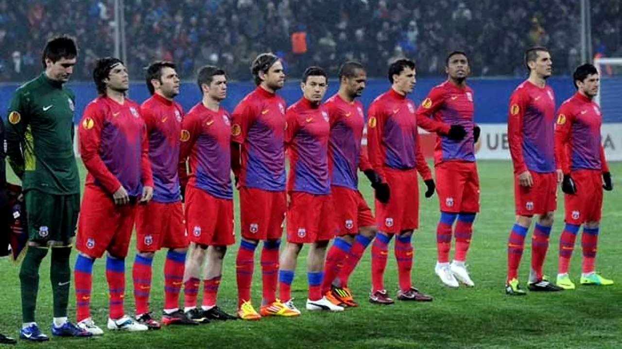 Becali a pariat SCOR EXACT pentru Twente - Steaua! O singură necunoscută: 
