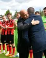 Csikszereda își anunță strategia pentru SuperLiga. Robert Ilyeș vrea șase jucători de valoare: ”Trebuie să ne întărim”