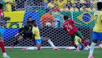 Florin Prunea e categoric, după ce a văzut la Campionatul Mondial: „Brazilia de acum nu mai are nicio legătură cu echipa din 94, iar Turciei o să-i fie greu să mai prindă locul doi în grupă”