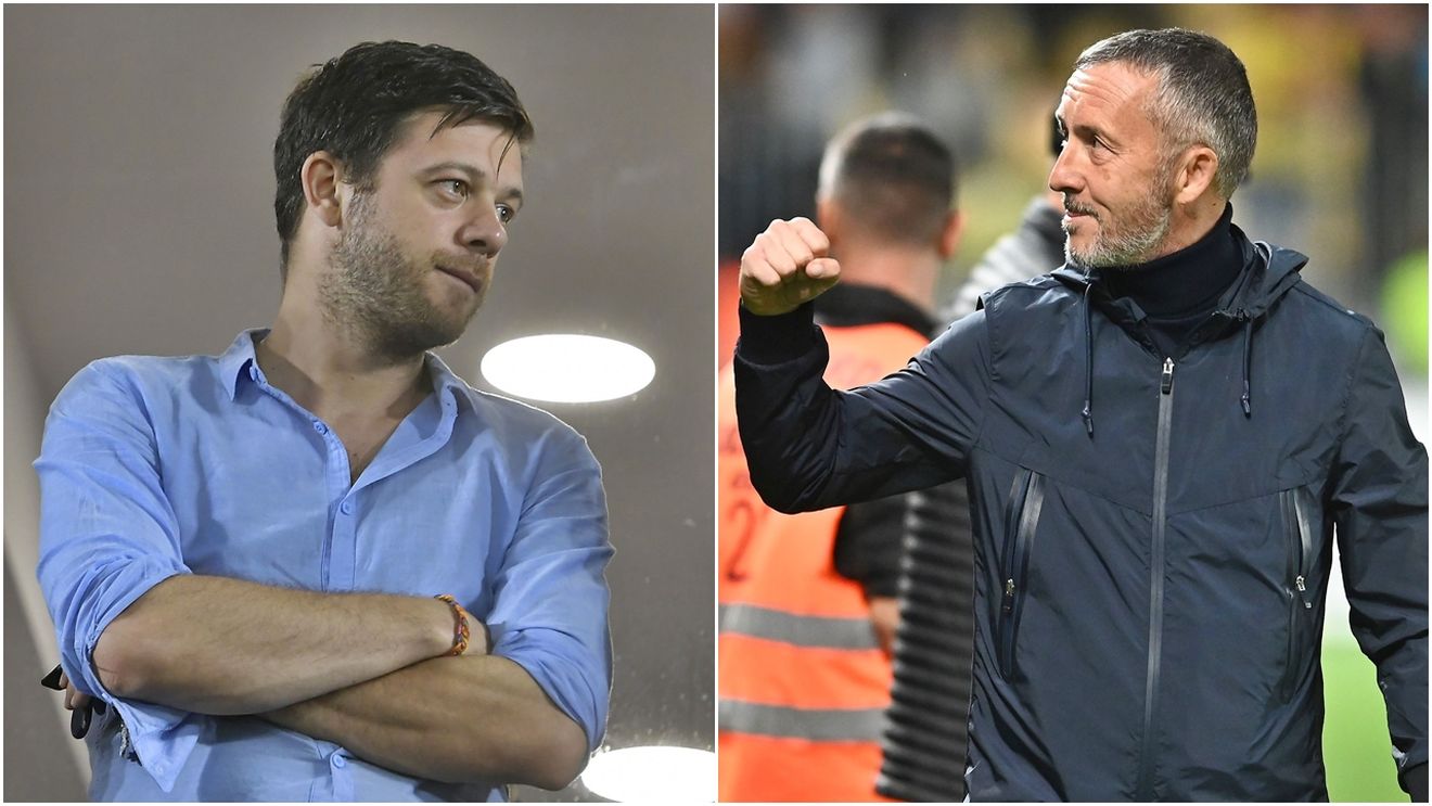 Meme Stoica îl umileşte pe Victor Angelescu: „Domnule patron secund, voi ne-ați dat 600”