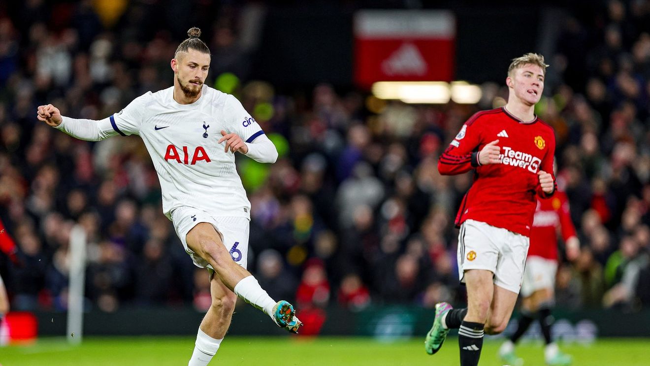 Cum ar putea exploda Radu Drăgușin la Tottenham. Decizia lui Ange Postecoglu ar schimba total lucrurile pentru român