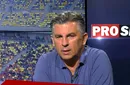 Ionuț Lupescu dă de pământ cu FRF și anunță ce va face la următoarele alegeri: „Ce i s-a făcut lui Edi Iordănescu a fost chiar ceva care nu se face. Au făcut o cacealma”