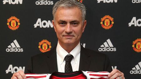 OFICIAL | Jose Mourinho, anunțat de Manchester United! "Este pur și simplu cel mai bun antrenor din lume!"