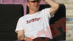 S-a sucit: "Am reacționat la nervi! Dacă pot lucra în anumite condiții, rămân"