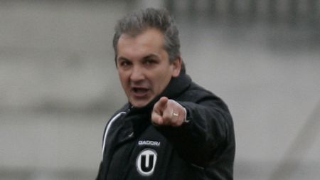 Meszaros: "Acum 3 ani CFR avea 30 de suporteri"