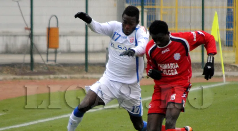 FC Botoșani n-a terminat curățenia!** Iftime spune că vor mai pleca 2-3 jucători