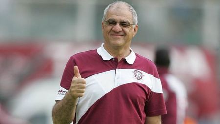 "CFR e cea mai bună echipă din campionat!** E o pretendentă la titlu!"