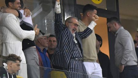 Transfer oficial la FCSB! Clubul de care aparținea „Diamantul” a făcut anunțul