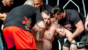 „Bestia” l-a alergat pe șofer și a țipat: „Îți rup capul!”. De la ce s-au certat